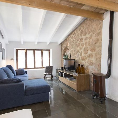 Villa Es Coco, Soller Puerto de Sóller Exteriör bild