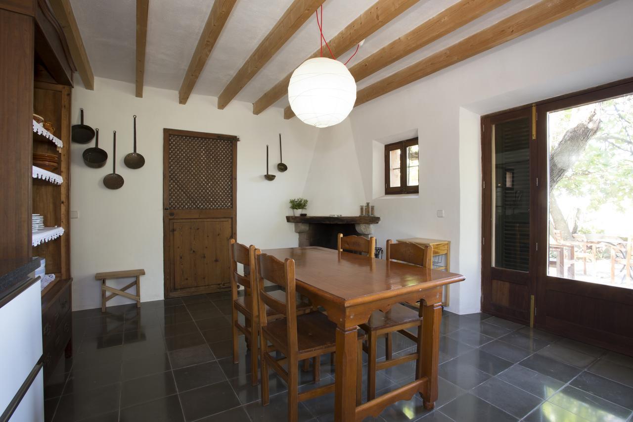 Villa Es Coco, Soller Puerto de Sóller Exteriör bild