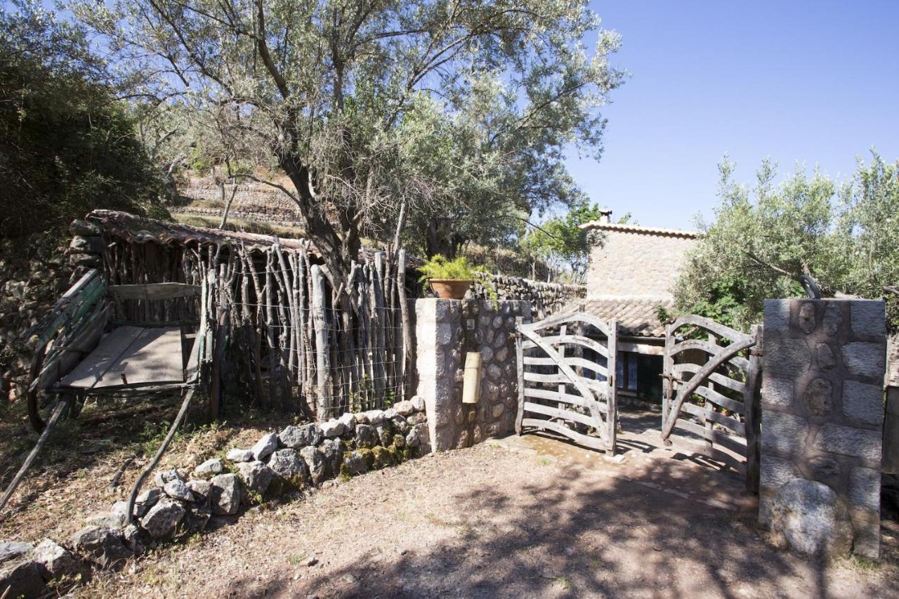 Villa Es Coco, Soller Puerto de Sóller Exteriör bild