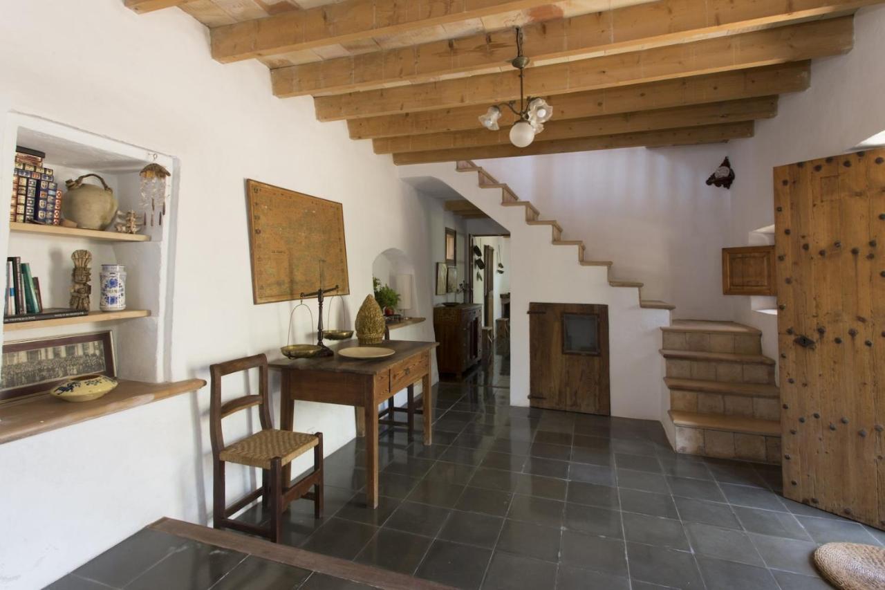 Villa Es Coco, Soller Puerto de Sóller Exteriör bild