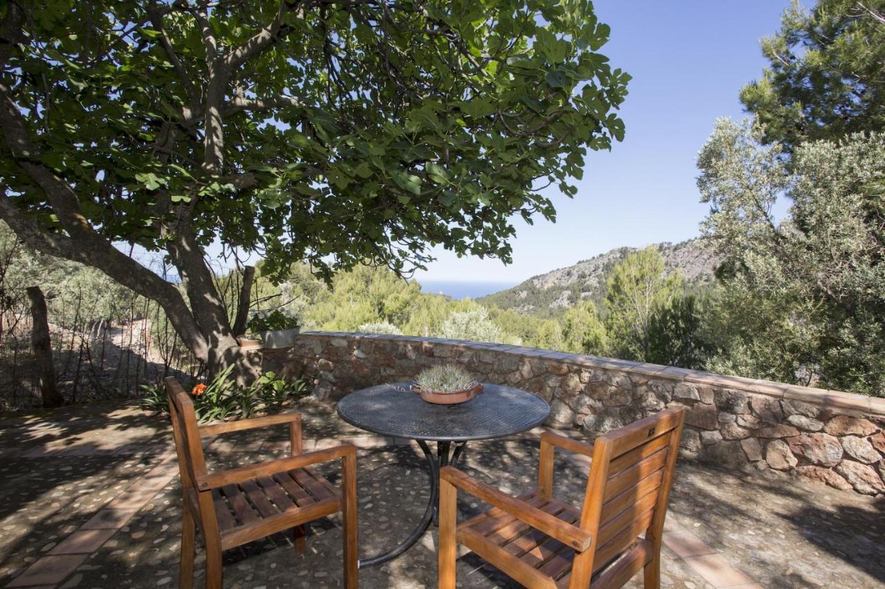 Villa Es Coco, Soller Puerto de Sóller Exteriör bild