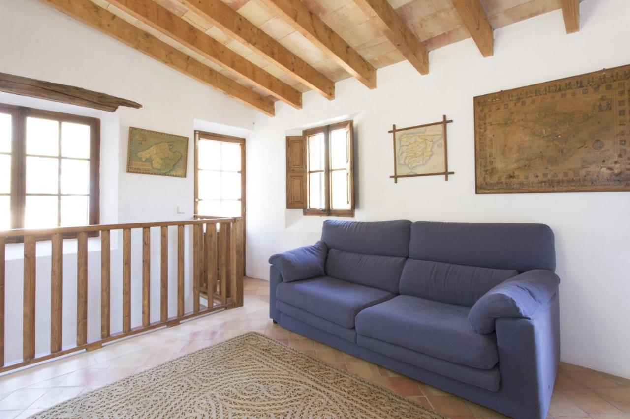 Villa Es Coco, Soller Puerto de Sóller Exteriör bild
